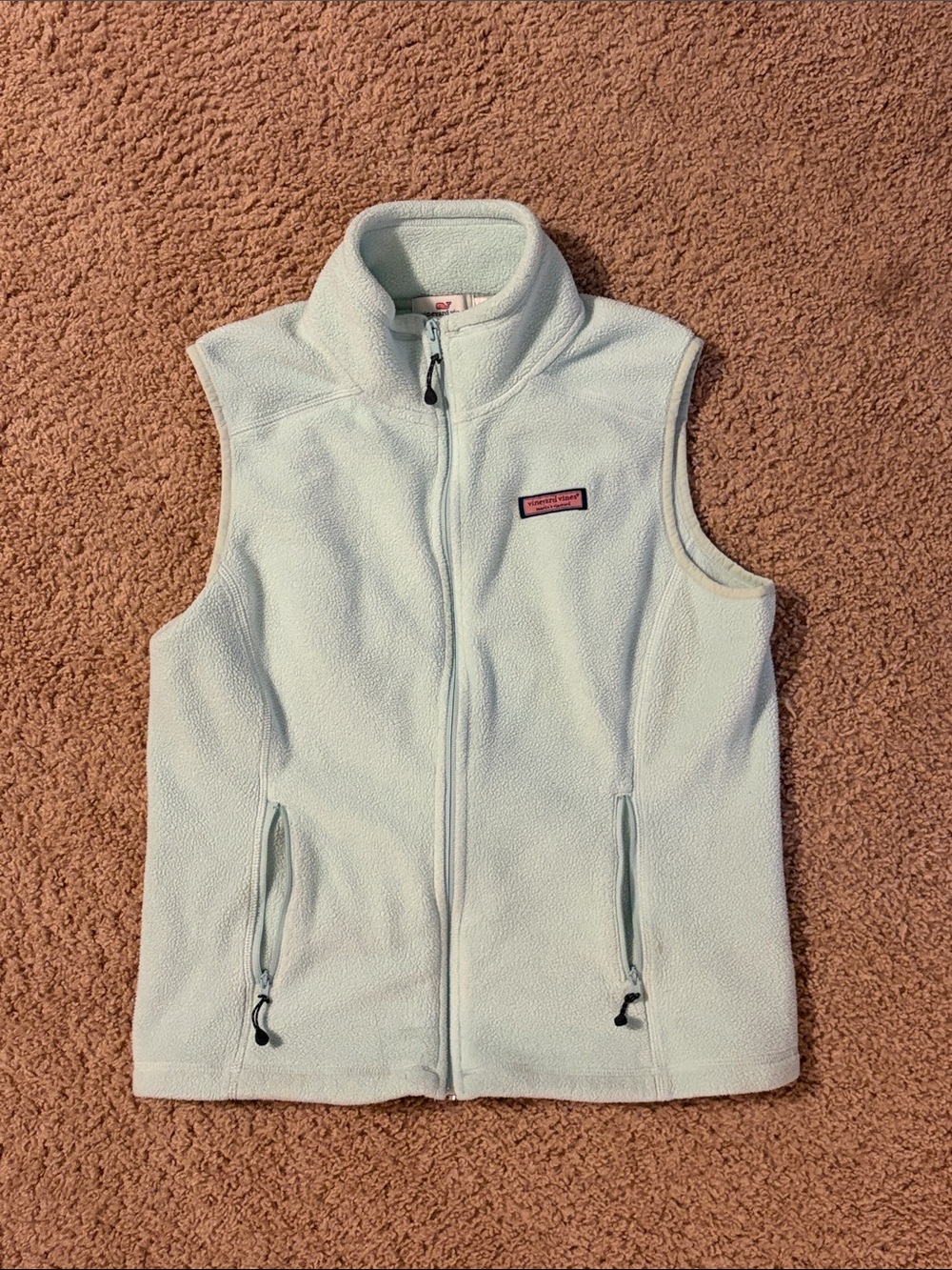 Vineyard Vines Vest
